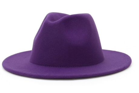 Carmen Hat