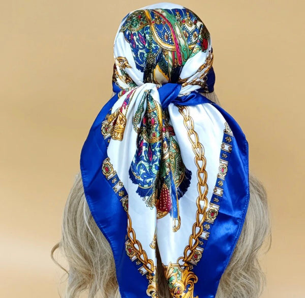 Fashion Scarf