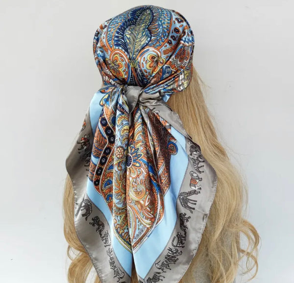 Fashion Scarf