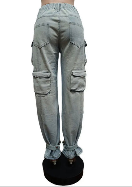 RB Cargo Jeans