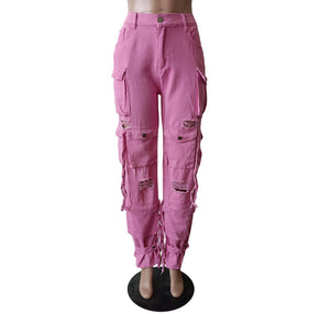 RB Cargo Jeans