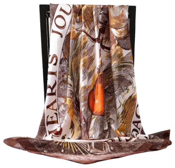 Fashion Scarf