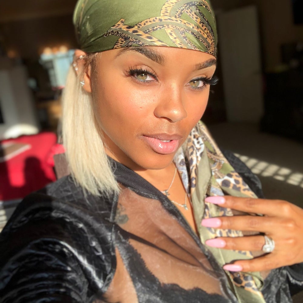 Fashion Scarf