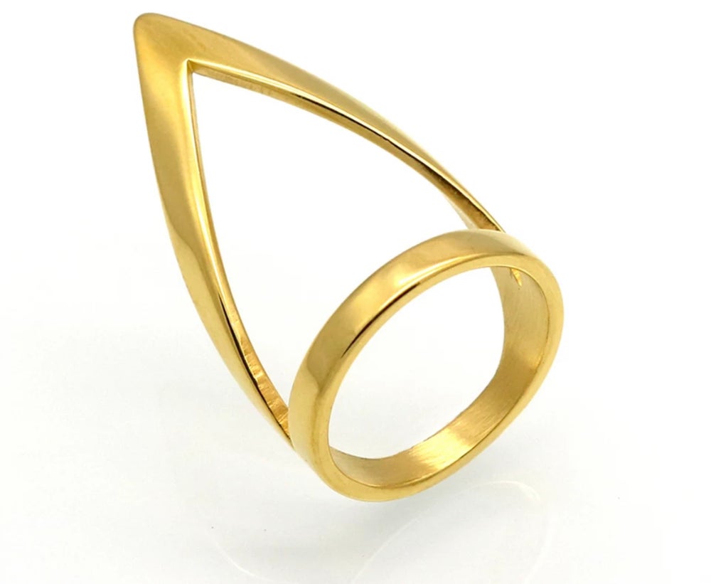 Fancy Rings
