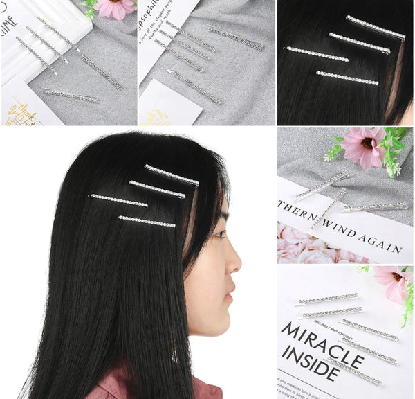 Bling Hair Pin