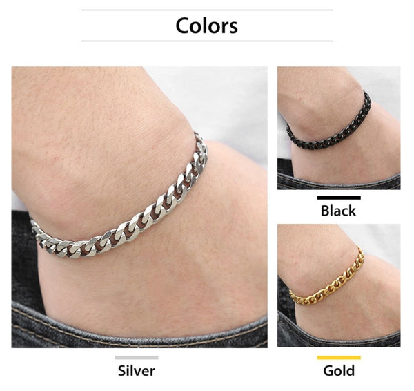 Anklets