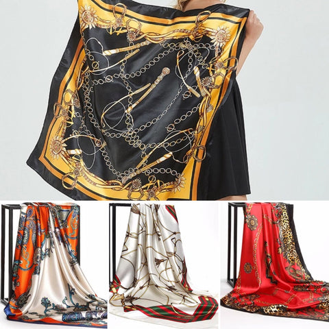 Fashion Scarf
