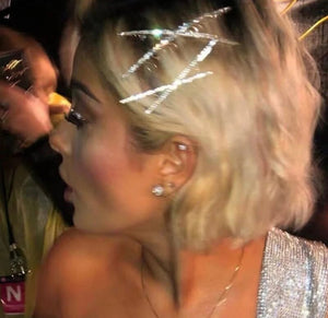 Bling Hair Pin