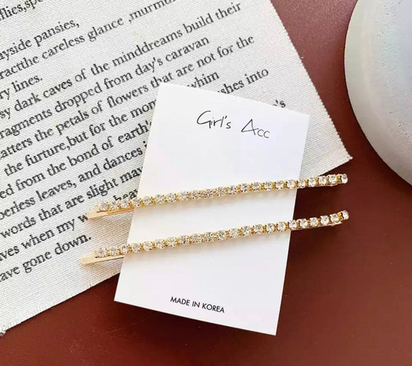 Bling Hair Pin