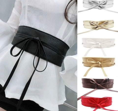 Snatched Belt