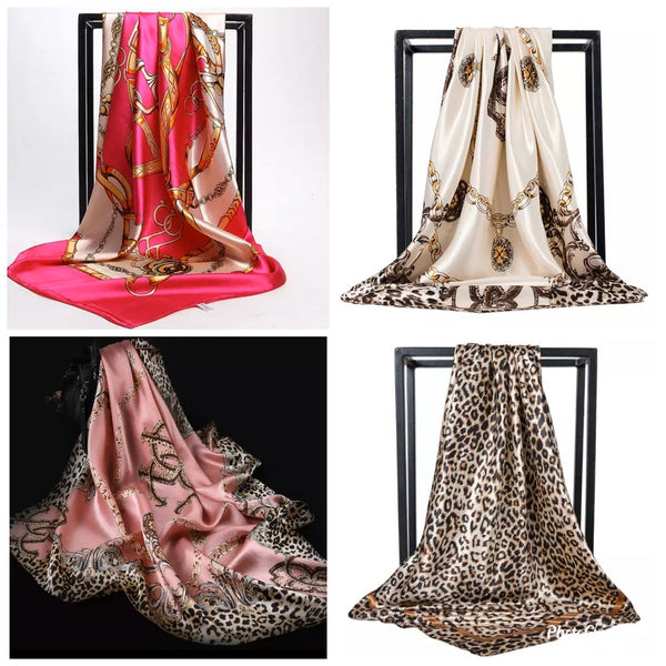 Fashion Scarf