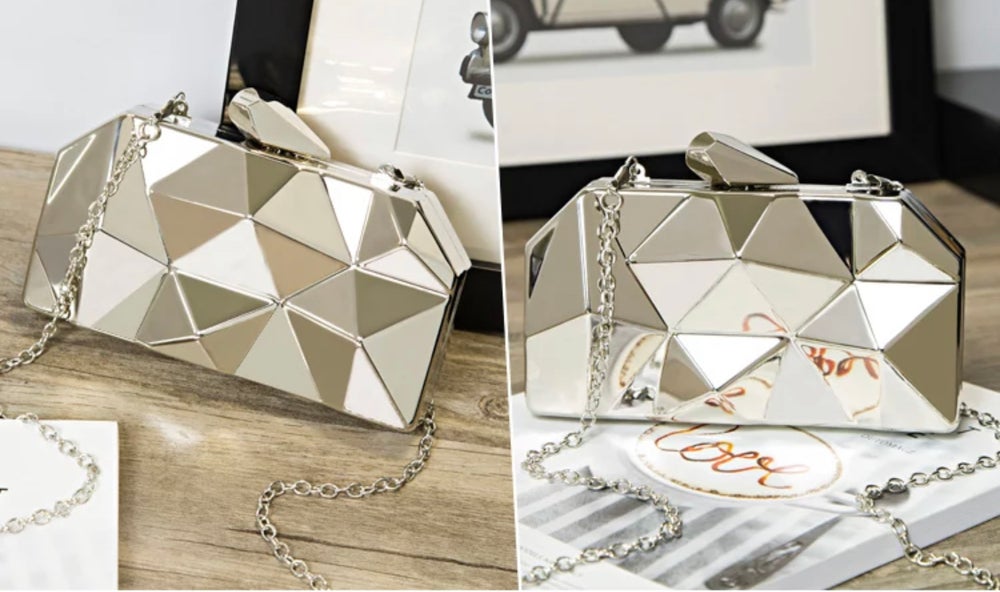 Glam Bag
