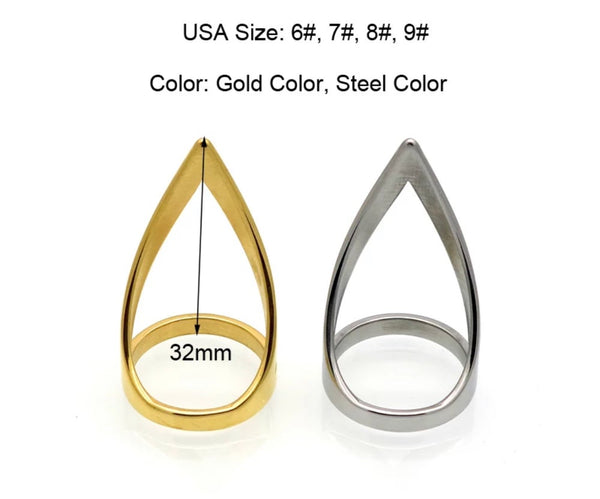 Fancy Rings