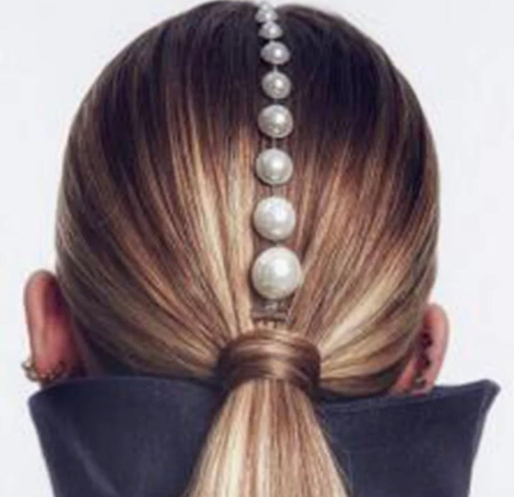 Pearl Pin