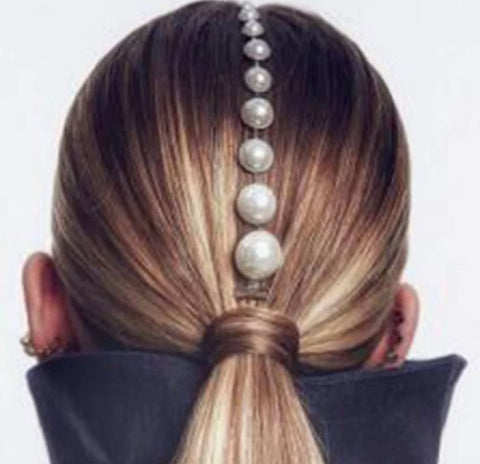 Pearl Pin