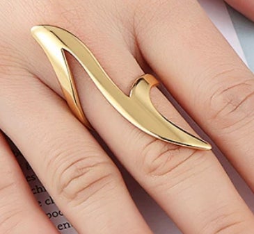 Fancy Rings