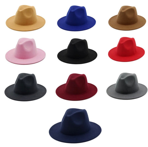 Carmen Hat