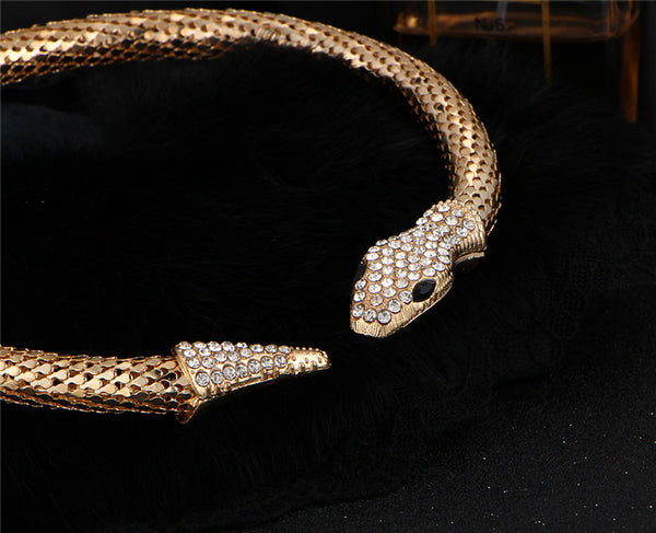 Snake Choker