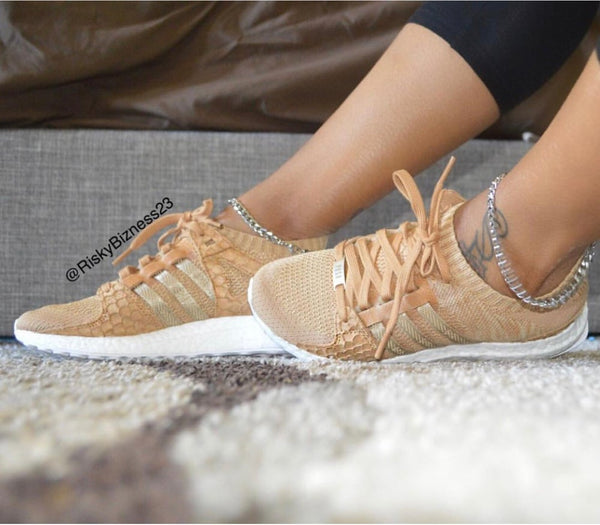 Anklets