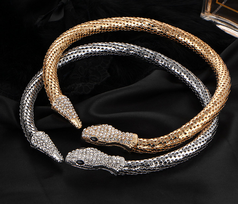 Snake Choker
