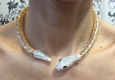 Snake Choker