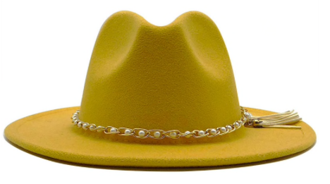 Hat Bands