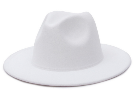 Carmen Hat