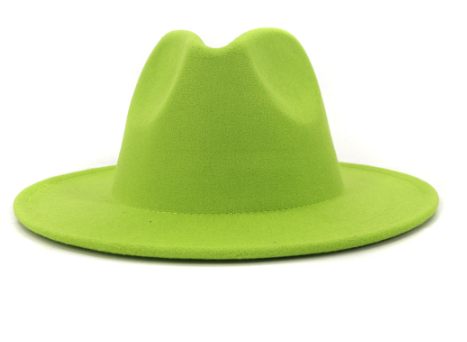 Carmen Hat