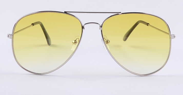 Mellow Yellow