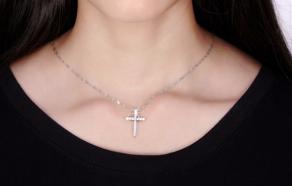 Cross Necklaces