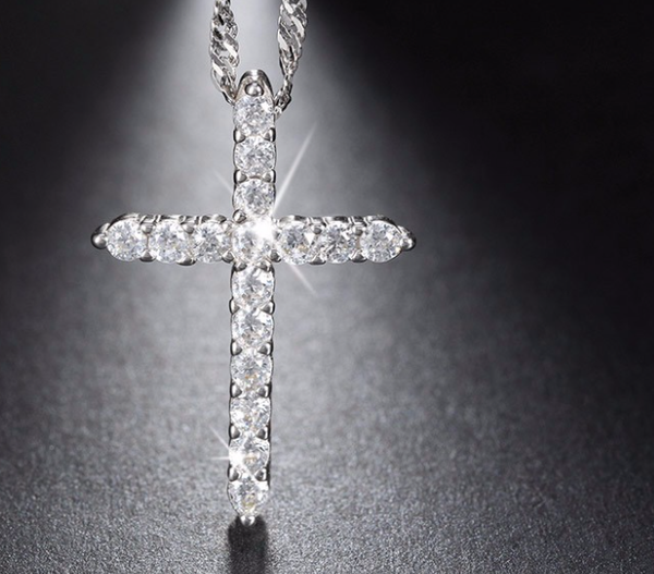 Cross Necklaces