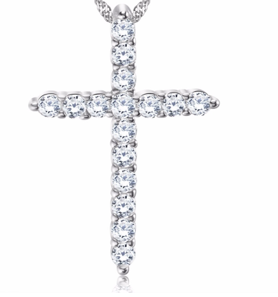 Cross Necklaces