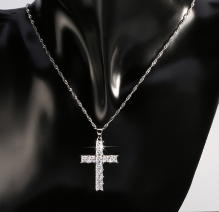 Cross Necklaces