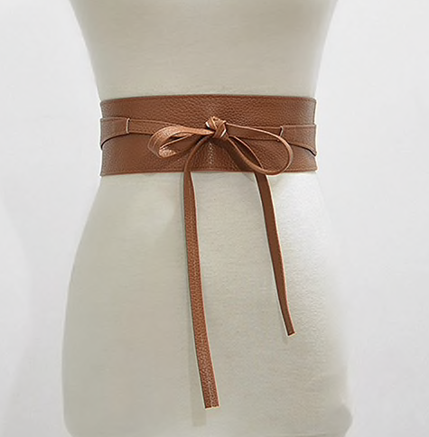 Snatched Belt