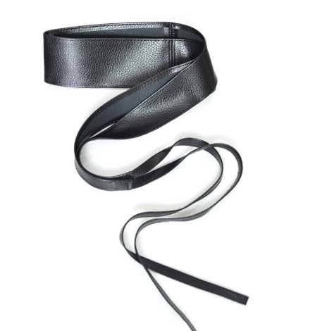 Snatched Belt