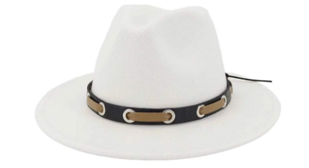 Carmen Hat