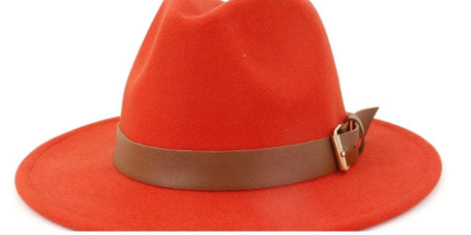 Carmen Hat