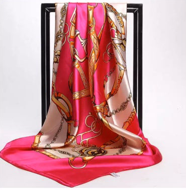 Fashion Scarf