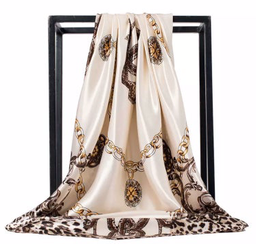 Fashion Scarf