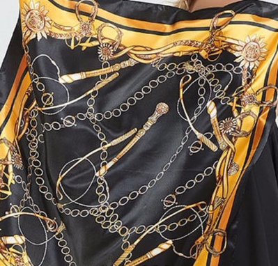 Fashion Scarf
