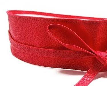 Snatched Belt