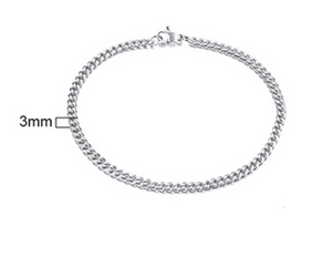 Anklets