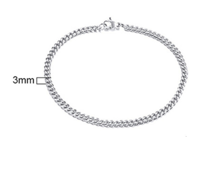 Anklets