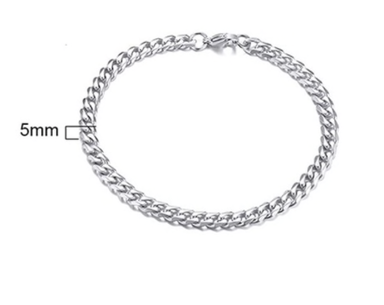 Anklets