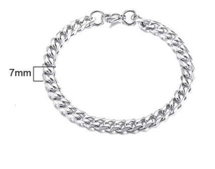 Anklets