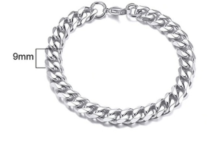 Anklets