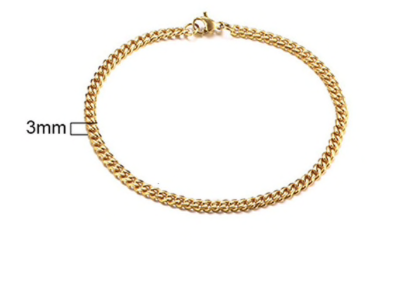 Anklets