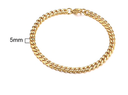 Anklets