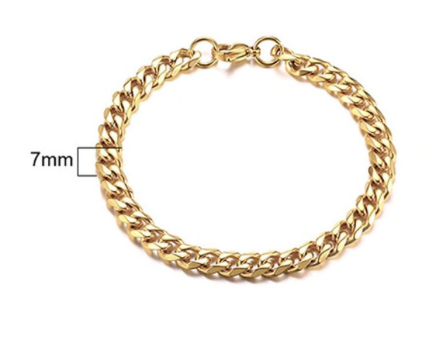 Anklets