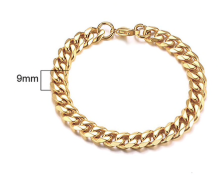 Anklets